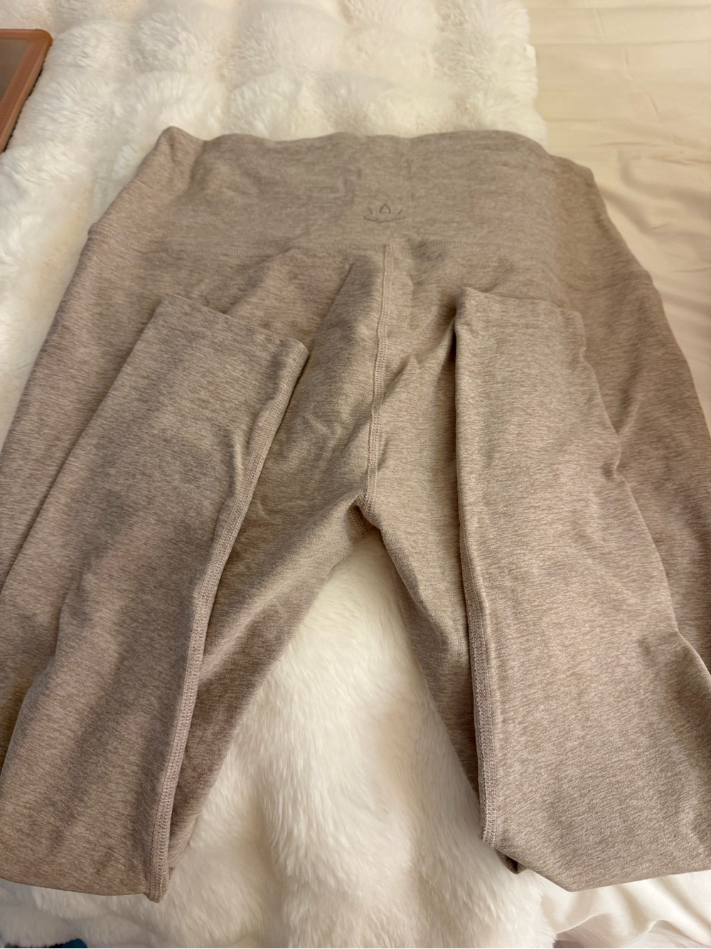 Beyond yoga leggings